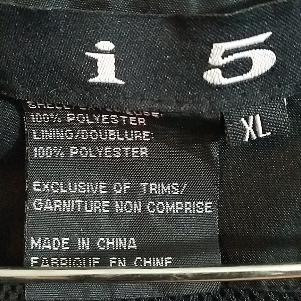 I 5 | Jacket - Picture 8 of 8